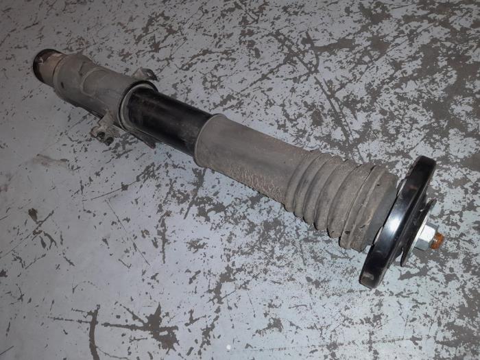 Mercedes Sprinter Schokdemperpoot rechts-voor