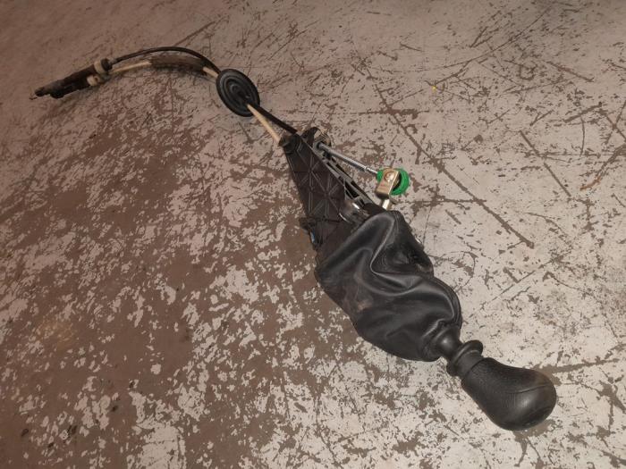 Mercedes Sprinter Versnellingsbak Mechaniek