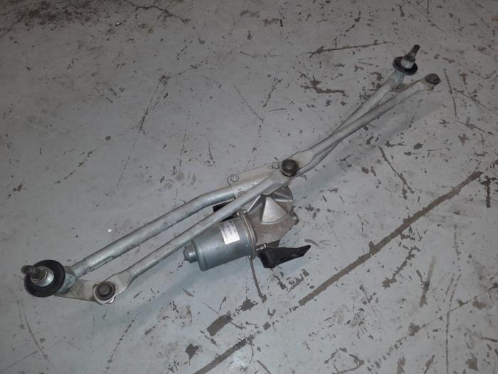 Mercedes Sprinter Ruitenwismotor+Mechaniek