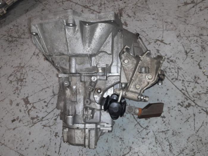 Versnellingsbak Alfa Romeo MiTo (955), Hatchback, 2008 / 2018 1.4 Turbo 16V, Hatchback, Benzine, 1.368cc, 88kW (120pk), FWD, 198A4000, 2008-08 / 2013-08, 955AXG (198A4000)