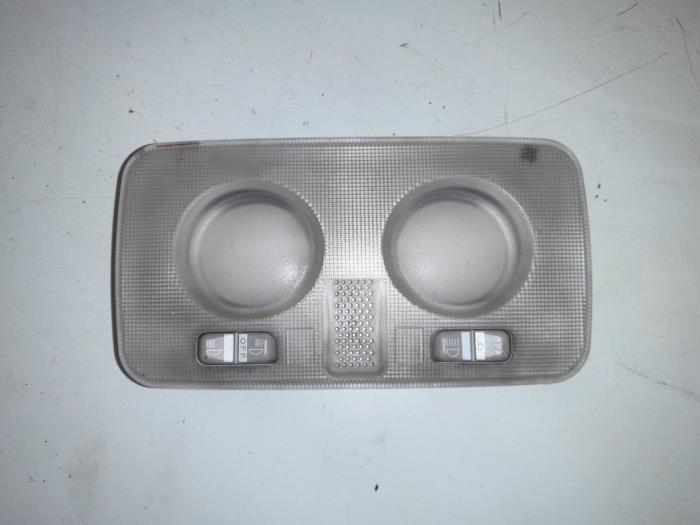 Peugeot Boxer Binnenverlichting voor