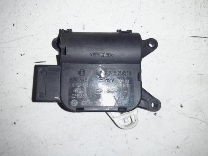 Volkswagen Golf Kachelklep Motor