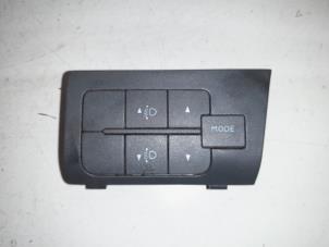 Gebruikte Mistlamp Schakelaar Peugeot Boxer (U9) 2.2 HDi 120 Euro 4 Prijs € 20,00 Margeregeling aangeboden door A.T.S. van de Wiel