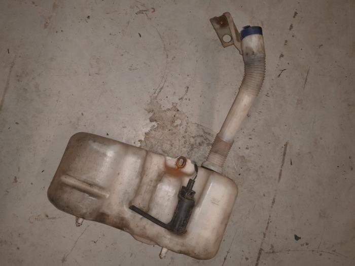 Peugeot Boxer Ruitensproeiertank voor