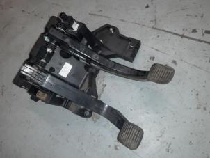 Gebruikte Pedalen Set Peugeot Boxer (U9) 2.2 HDi 120 Euro 4 Prijs € 55,00 Margeregeling aangeboden door A.T.S. van de Wiel