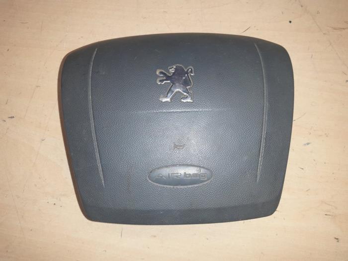 Peugeot Boxer Airbag links (Stuur)