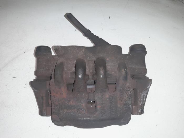 Peugeot Boxer Remklauw (Tang) rechts-voor