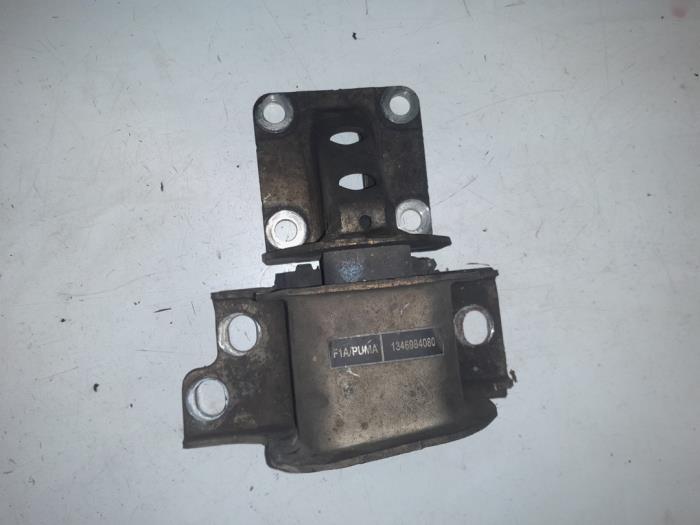 Peugeot Boxer Motorsteun