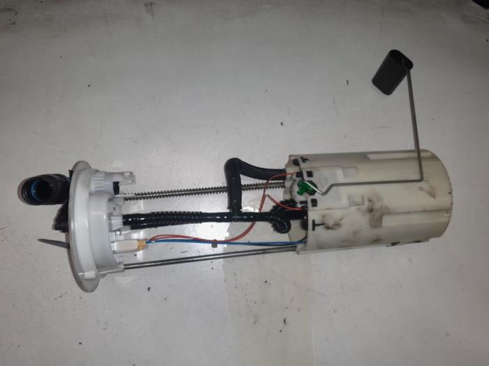 Peugeot Boxer Brandstofpomp Elektrisch