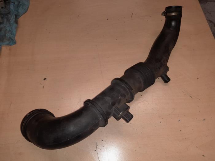 Peugeot Boxer Aanzuigslang Lucht