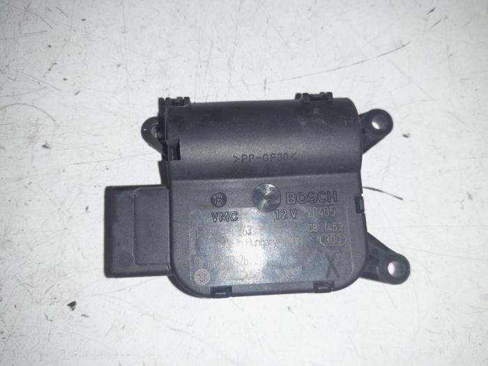 Seat Leon Kachelklep Motor