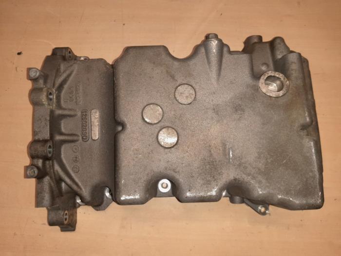 Alfa Romeo 159 Carterpan