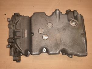 Gebruikte Carterpan Alfa Romeo 159 (939AX) 3.2 JTS V6 24V Q4 Prijs € 245,00 Margeregeling aangeboden door A.T.S. van de Wiel