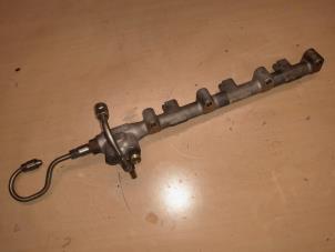 Gebruikte Galerij (Injectie) Alfa Romeo 159 (939AX) 3.2 JTS V6 24V Q4 Prijs € 95,00 Margeregeling aangeboden door A.T.S. van de Wiel