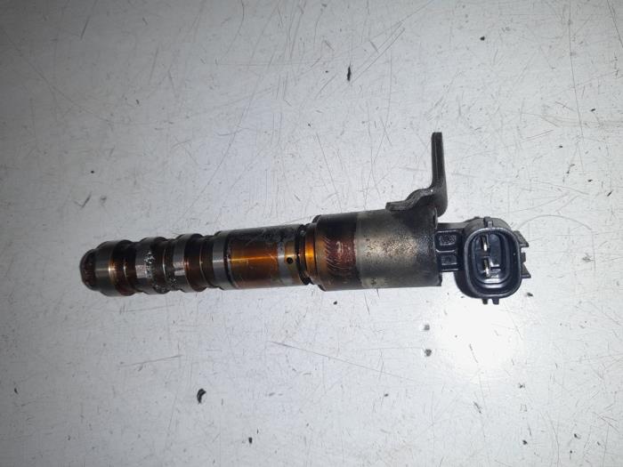 Alfa Romeo 159 Nokkenas Sensor