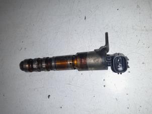 Gebruikte Nokkenas Sensor Alfa Romeo 159 (939AX) 3.2 JTS V6 24V Q4 Prijs € 85,00 Margeregeling aangeboden door A.T.S. van de Wiel