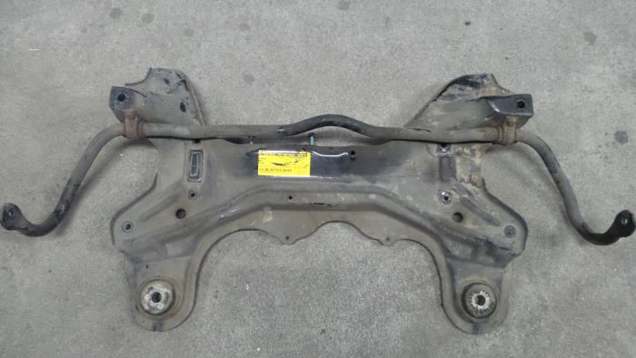 Seat Toledo Subframe