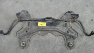 Gebruikte Subframe Seat Toledo (1M2) 2.3 V5 Sport Prijs € 90,00 Margeregeling aangeboden door A.T.S. van de Wiel