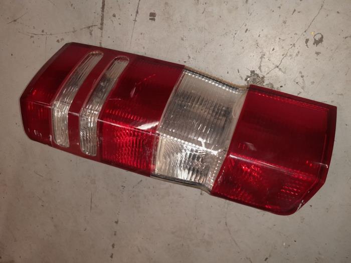 Mercedes Sprinter Achterlicht links