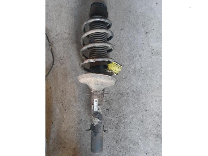 Seat Toledo Schokdemperpoot rechts-voor