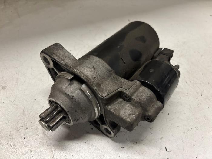 Seat Toledo Startmotor