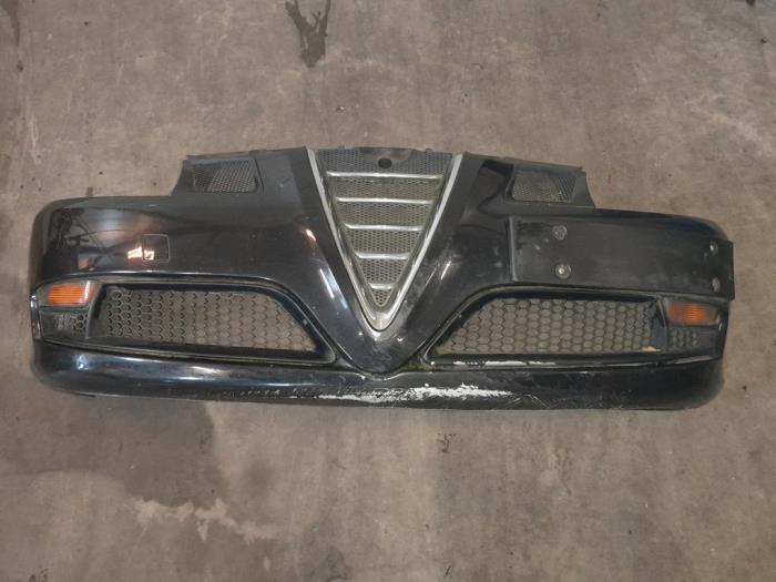 Alfa Romeo GT Voorbumper