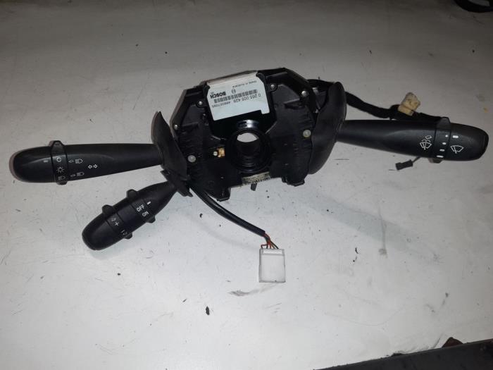 Alfa Romeo GT Combischakelaar Stuurkolom