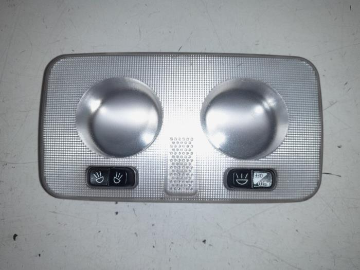 Alfa Romeo GT Binnenverlichting voor