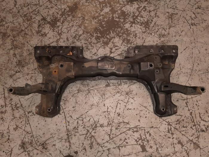 Alfa Romeo GT Subframe