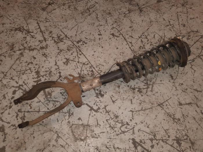 Alfa Romeo GT Schokdemperpoot rechts-voor