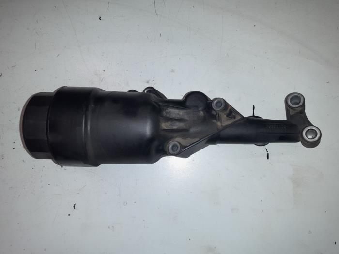 Mercedes Sprinter Oliefilterhuis