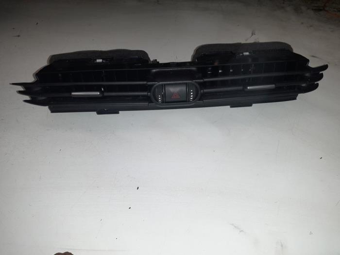 Alfa Romeo Giulietta Paniekverlichtings Schakelaar