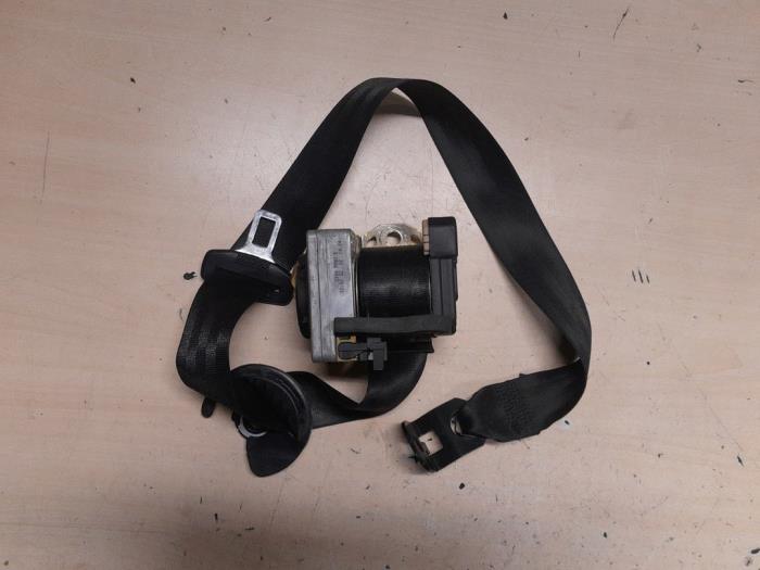 Seat Toledo Gordelspanner links