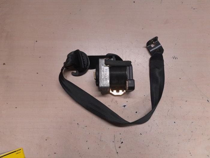 Seat Toledo Gordelspanner rechts