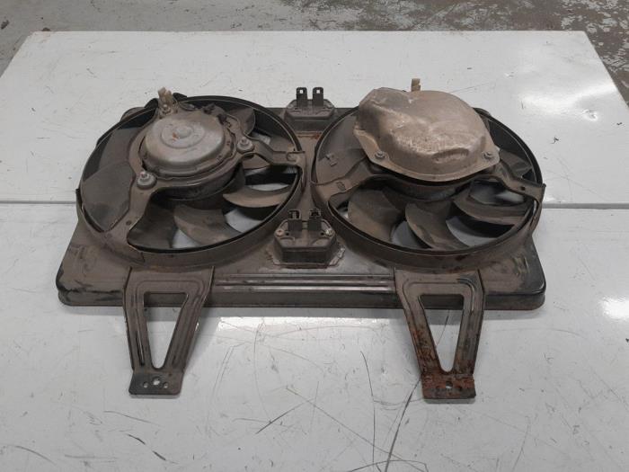 Alfa Romeo Spider Koelvinhuis