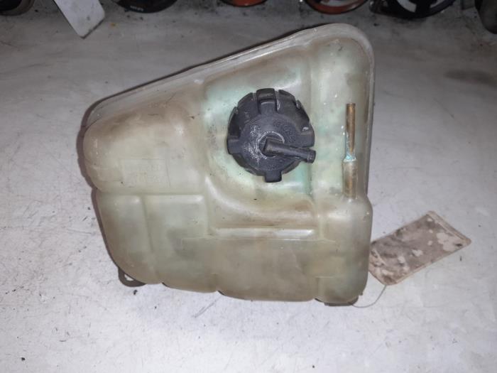 Alfa Romeo Spider Expansievat