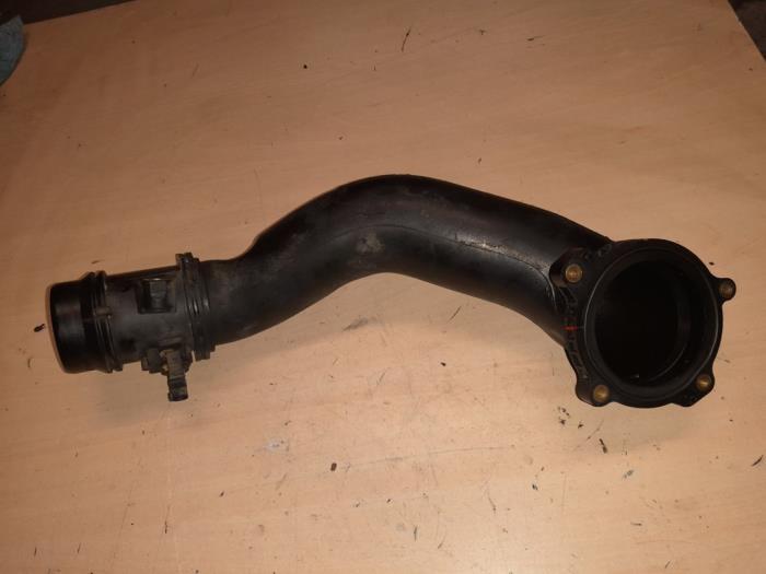 Mercedes Sprinter Aanzuigslang Lucht