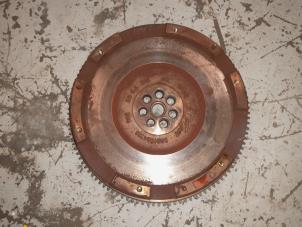 Gebruikte Vliegwiel Fiat Ducato (250) 2.3 D 130 Multijet Minibus Extralongo Prijs € 155,00 Margeregeling aangeboden door A.T.S. van de Wiel