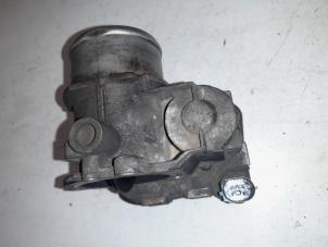 Gebruikte Gasklephuis Fiat Ducato (250) 2.3 D 130 Multijet Minibus Extralongo Prijs € 70,00 Margeregeling aangeboden door A.T.S. van de Wiel