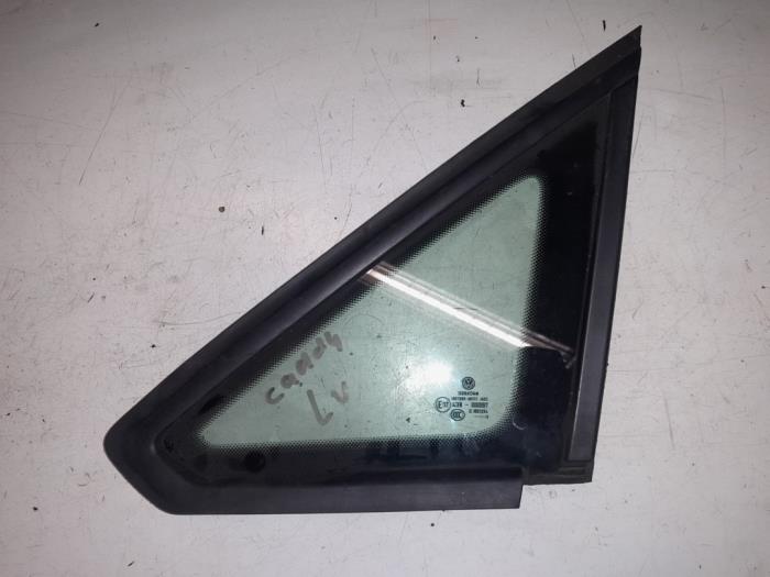 Volkswagen Caddy Extra Ruit 2Deurs links-voor