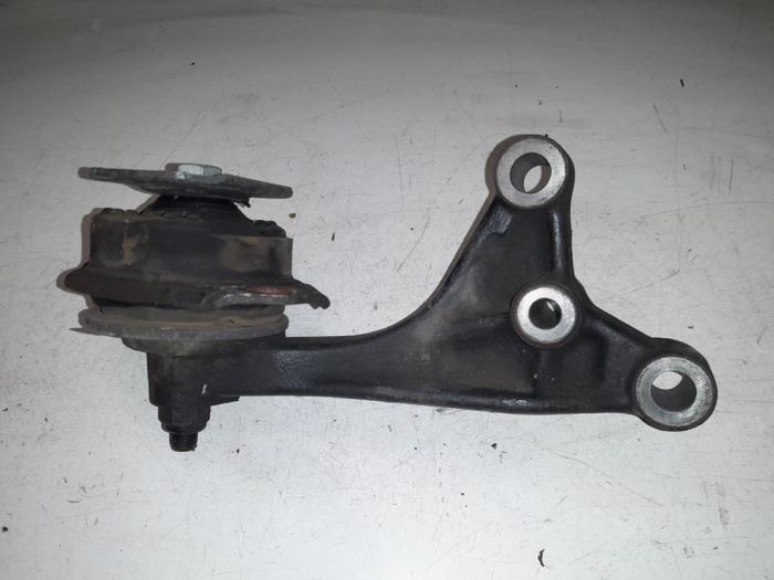 Alfa Romeo GT Motorsteun