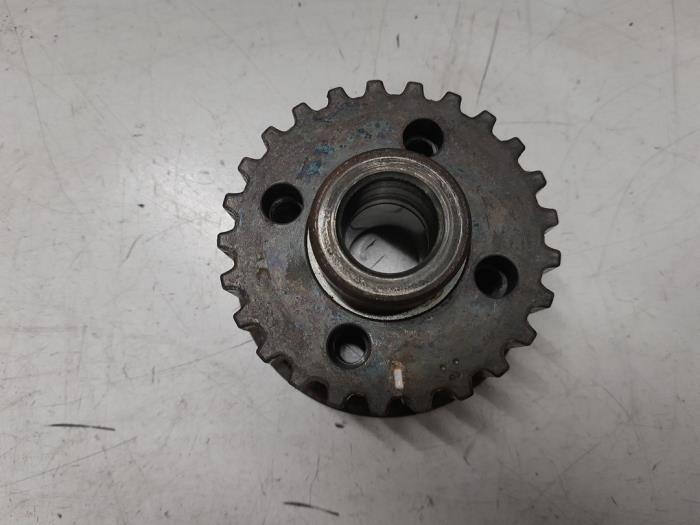 Fiat Ducato Krukas Tandwiel