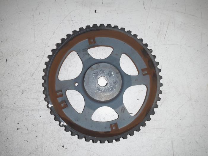 Fiat Ducato Nokkenas Tandwiel