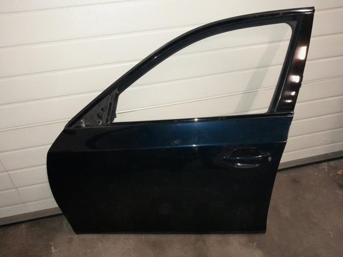 BMW 5-Serie Portier 4Deurs links-voor