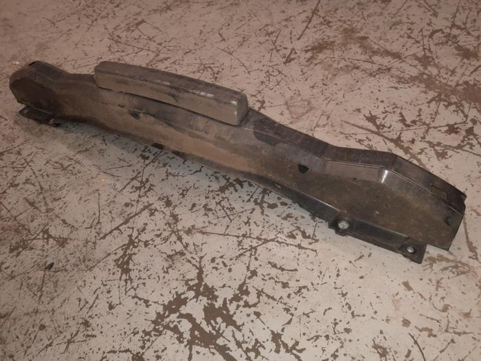 Alfa Romeo Giulietta Bumperframe achter