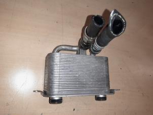Gebruikte Oliekoeler BMW 5 serie Touring (E61) Prijs € 65,00 Margeregeling aangeboden door A.T.S. van de Wiel