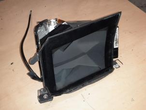 Gebruikte Head-up display BMW 5 serie Touring (E61) Prijs € 95,00 Margeregeling aangeboden door A.T.S. van de Wiel