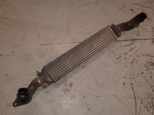 Gebruikte Intercooler Alfa Romeo Giulietta (940) 1.6 JTDm 16V Prijs € 75,00 Margeregeling aangeboden door A.T.S. van de Wiel