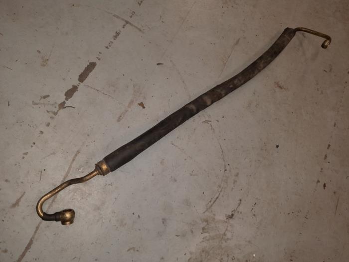 Alfa Romeo 156 Stuurbekrachtiging Leiding