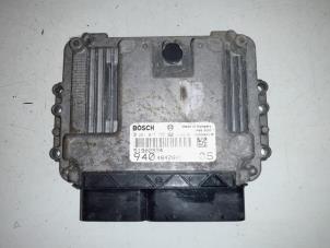 Gebruikte Computer Motormanagement Alfa Romeo Giulietta (940) 1.6 JTDm 16V Prijs € 165,00 Margeregeling aangeboden door A.T.S. van de Wiel